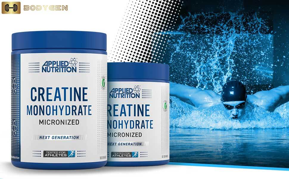 Applied-CREATINE-MONOHYDRATE