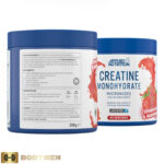 Applied Nutrition Creatine Monohydrate