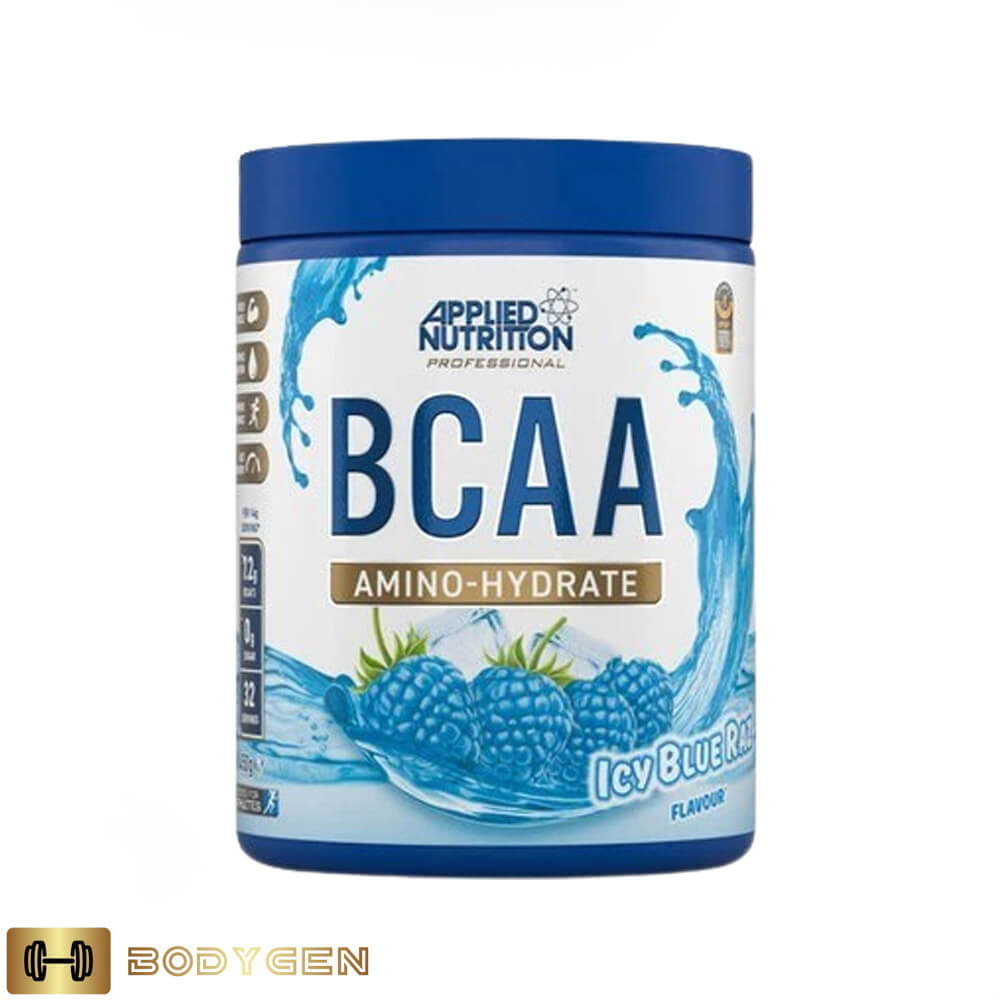 BCAA-bodygen BCAA-bodygen