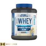 bodygen Critical Whey