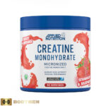 کراتین مونوهیدرات اپلاید نوتریشن